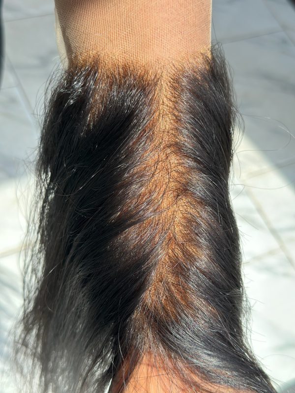 Hd Frontal / Closure