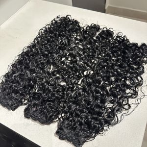 Curly Bundles