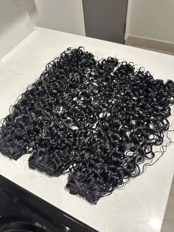 Curly Bundles