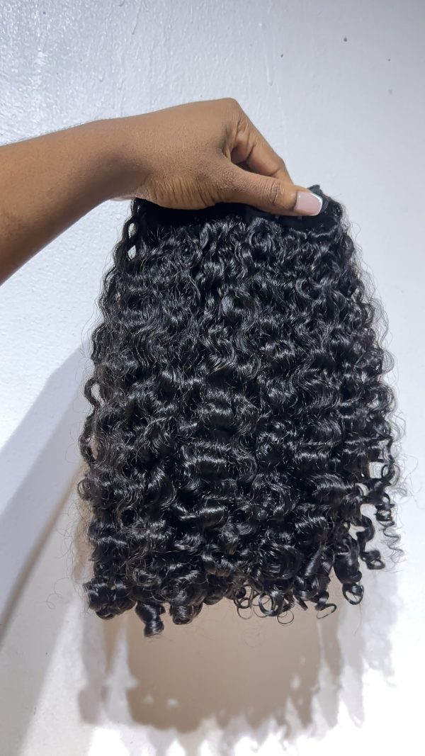 Curly Bundles