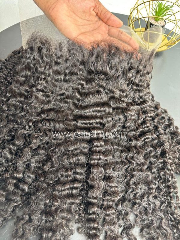 Curly Bundles
