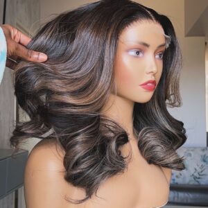 Styling and Cutting Class