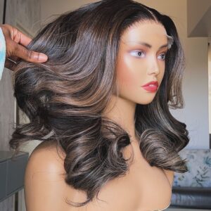 Wig Design Course