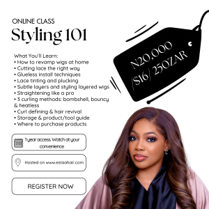 Styling 101