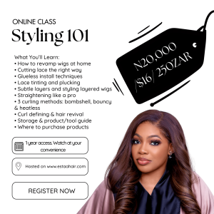 Styling 101