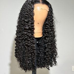 Asha curls