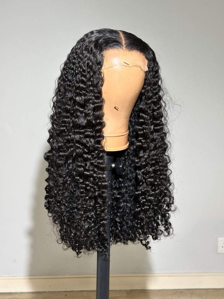 Asha curls