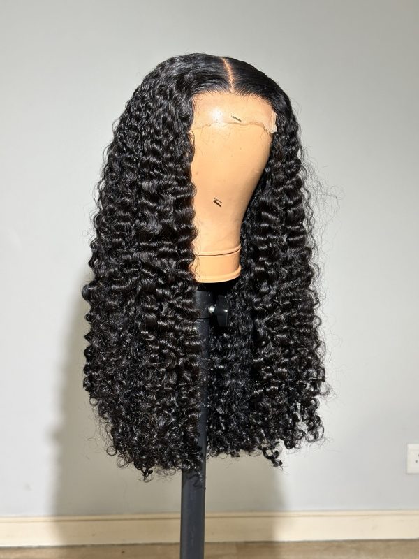 Asha curls