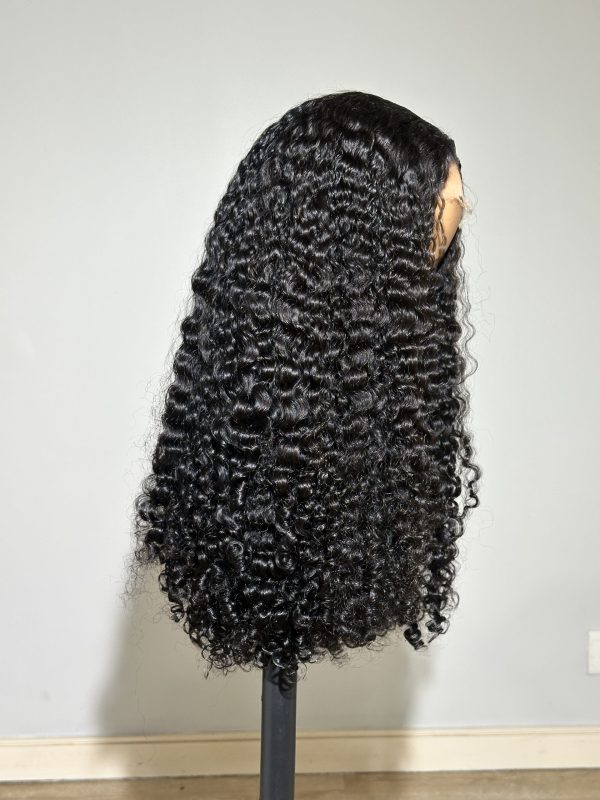 Asha curls