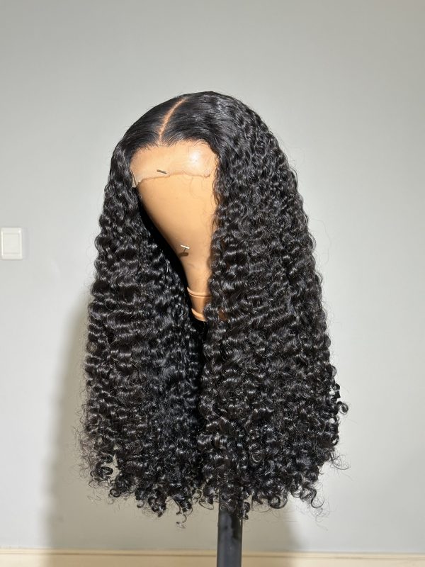 Asha curls