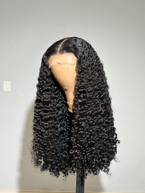 Asha curls