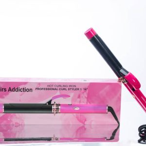 Curling Iron