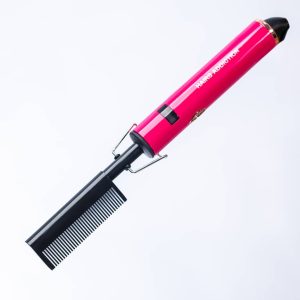 Hot comb