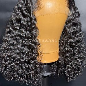 Water Curly