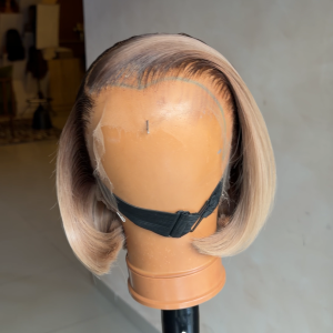 Icy Bob