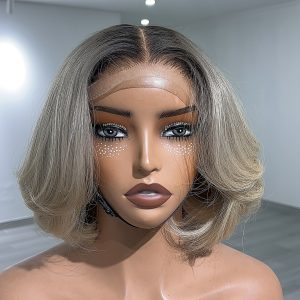 Icy Bob -2