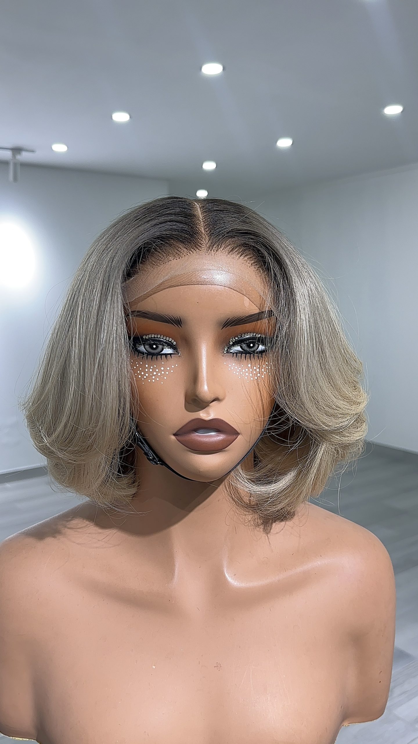 Icy Bob -2