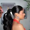 Frame Grabber 1.6.4 Signature frontal Ponytail